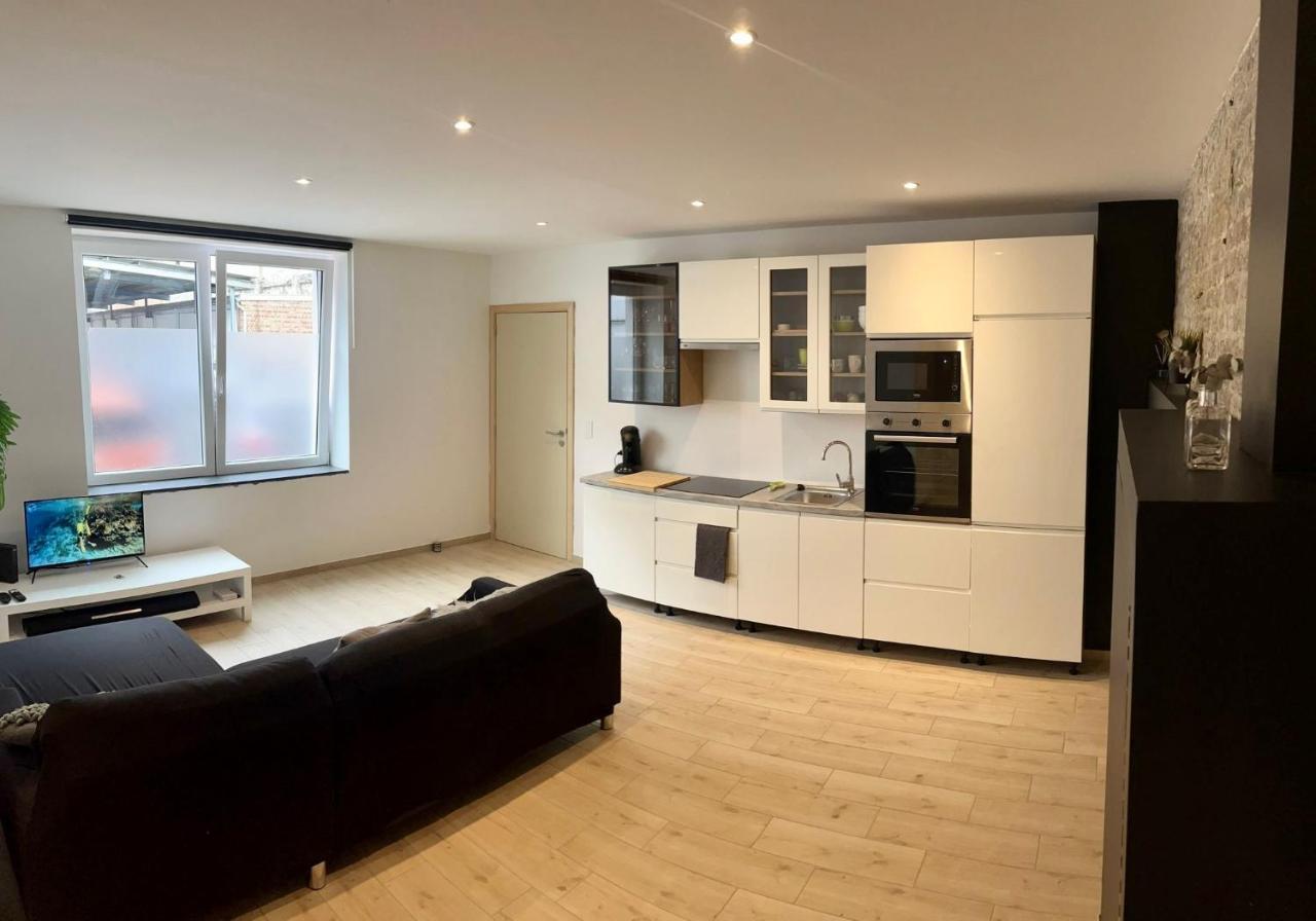Appartement 100% Renovated - Quiet