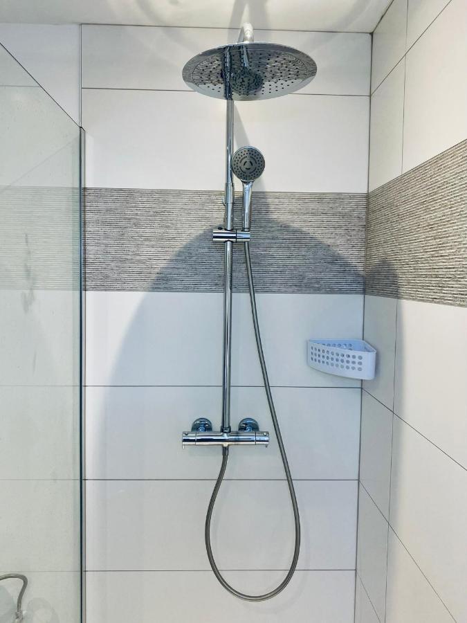100% Renovated - Quiet Appartement