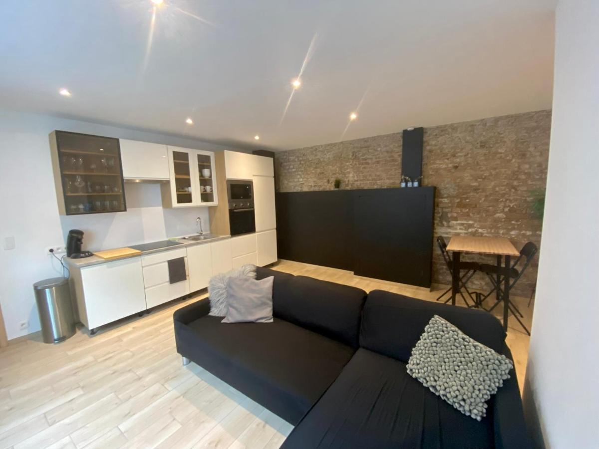 100% Renovated - Quiet * Liège