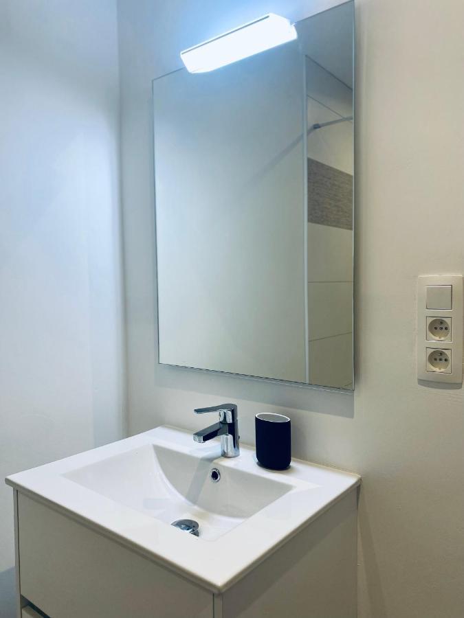 100% Renovated - Quiet Appartement Liège