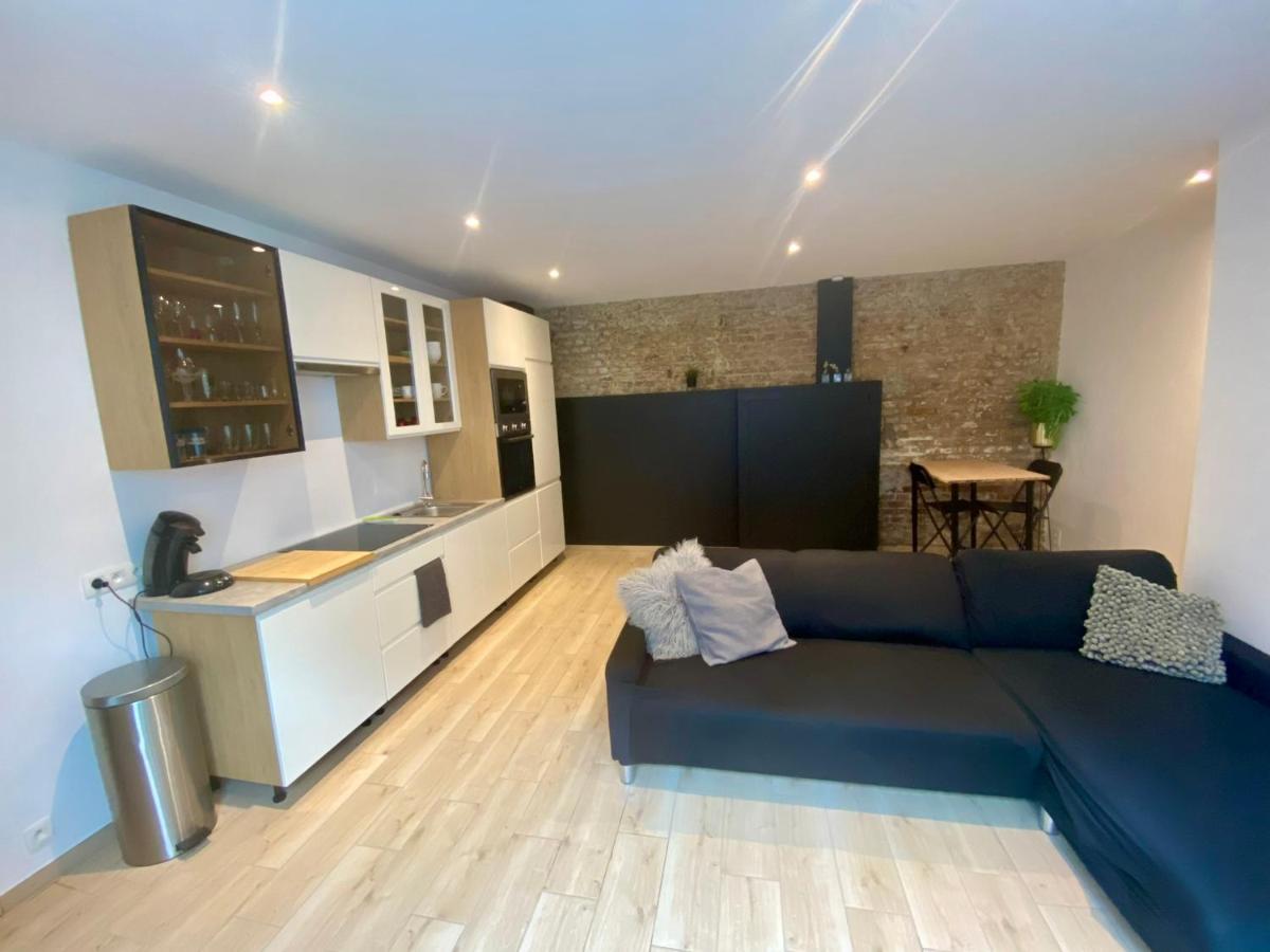 Appartement 100% Renovated - Quiet *